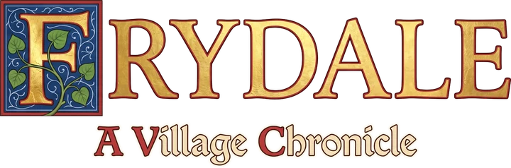 Frydale: A Village Chronicle